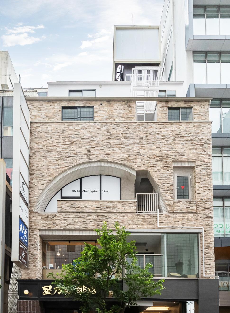 더 코나 메디스페이스 포트폴리오